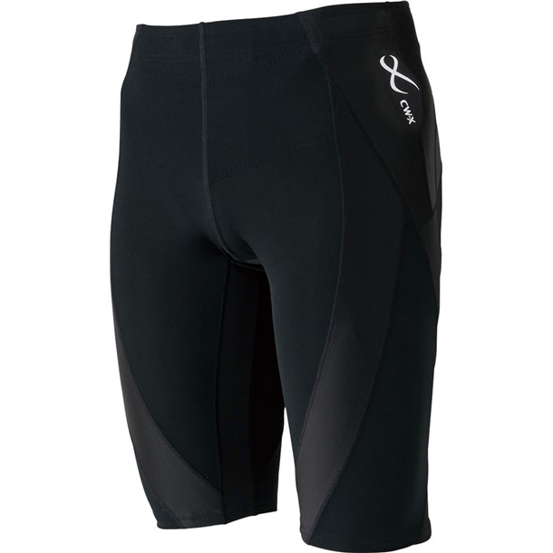 CW-X ハーフタイツ テニスストレッチパンツ (hzy345-165) 9,750円