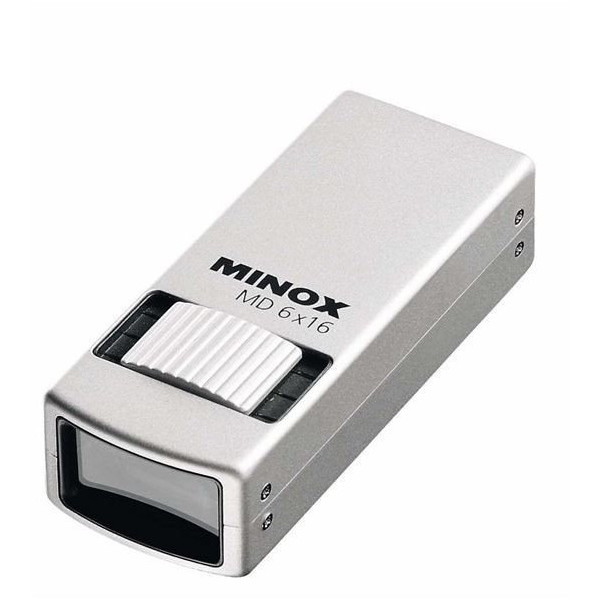 MINOX MI62200 [ポケットモノキュラーMD6x16] メーカー直送