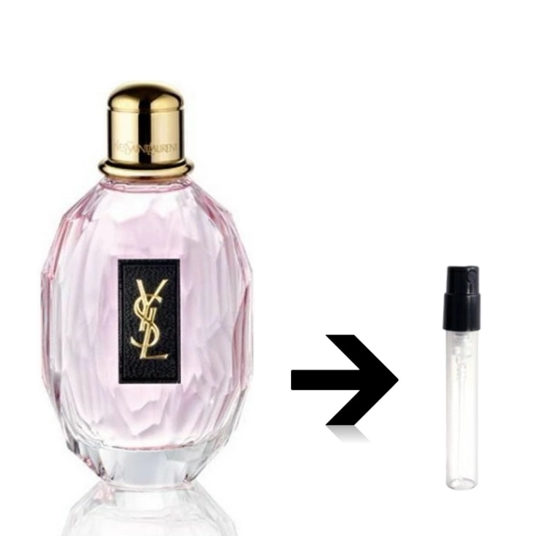 10ml パリジェンヌ オードパルファム アトマイザー 量り売り 小分け プレゼント 香水