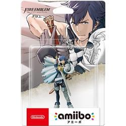 amiibo NVL-C-AQAC [�N����(�t�@�C�A�[�G���u�����V���[�Y)]