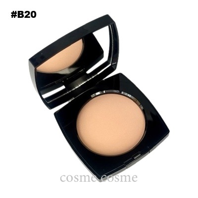 シャネル レ ベージュ ヘルシー グロウ パウダー 12g #B20(3145891858723)