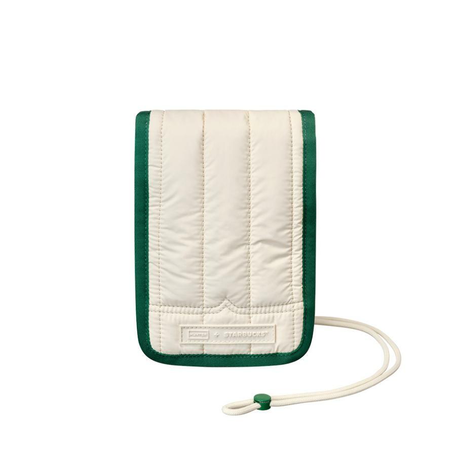 レイニー フォンポーチバッグ HUNTER コラボ 韓国スターバ グッズ