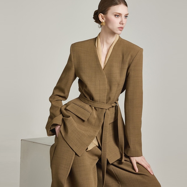 J2672 ストラップセット ジャケット