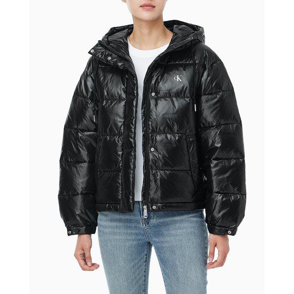 女性シャインダウンジャケット(47D505G) 20,319円