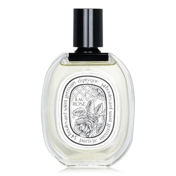 Diptyque オー ローズ オー ド トワレ スプレー*