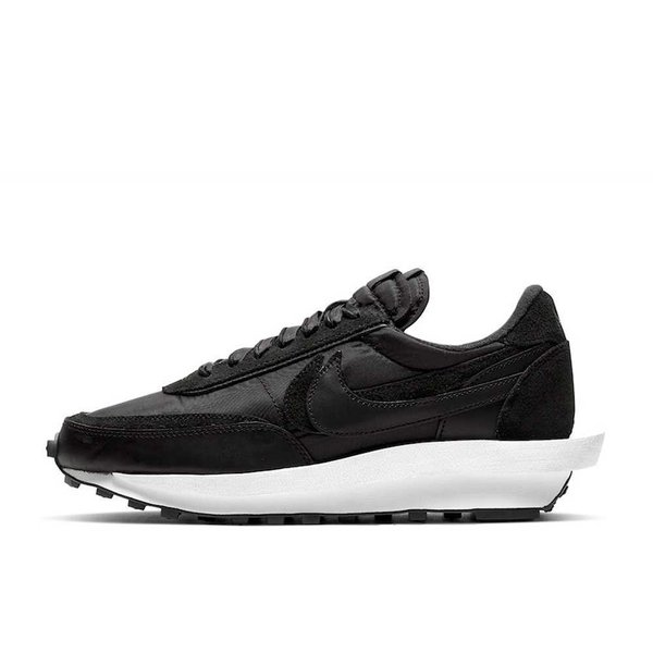 サカイ LD ワッフル ナイロン ブラック 26.5cm Sacai Nike LD Waffle Nylon BV0073-002