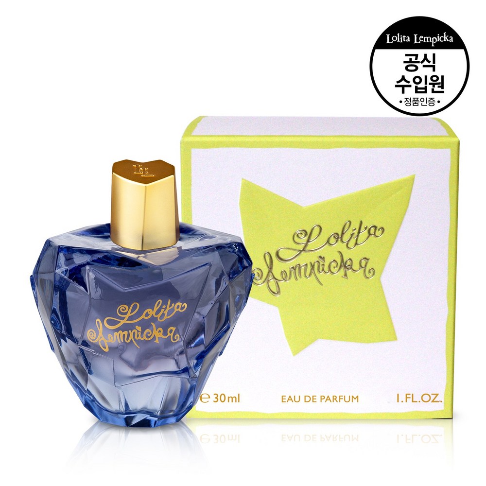 ロリタレンピカEDP30ml1個