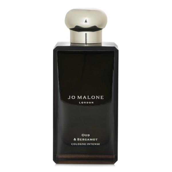 ジョーマローン oud & bergamot cologne intense spray (originally ) 100ml