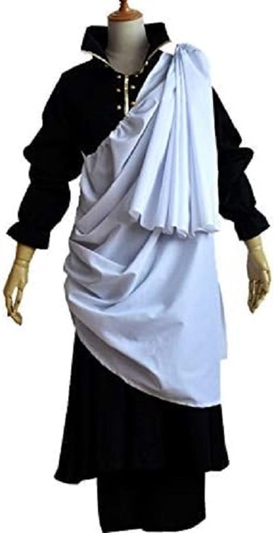 FAIRY TAIL ジェラールフェルナンデス コスプレ衣装