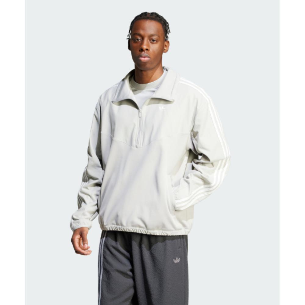 adidas Adidas Originals R3CD Half-Zip Track Top KA3829