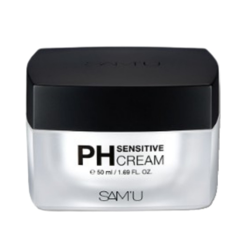 【水分クリーム】PH センシティブ クリーム 50 ml