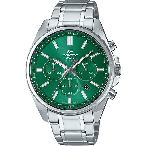 カシオ CASIO 腕時計 EDIFICE EFV-650DJ-3AJF