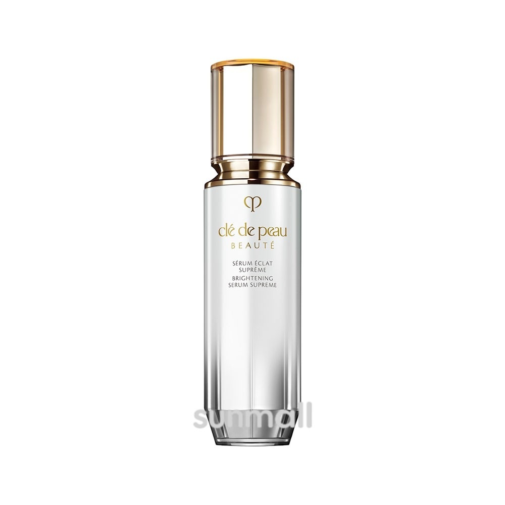 cle de peau　(資生堂　cpb) セラムエクラS II 40mL（本体）／美容液［医薬部外品］　正規品