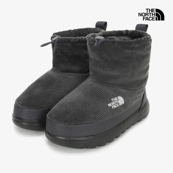 25 F/W NS87R69A キャンプブーティー ショートコーデュロイ