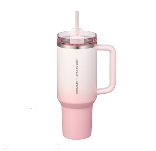 スタンレー ケンチャータンブラー ピンク 1183ml