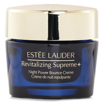 Estee Lauder シュープリーム プラス ナイト バウンス クリーム