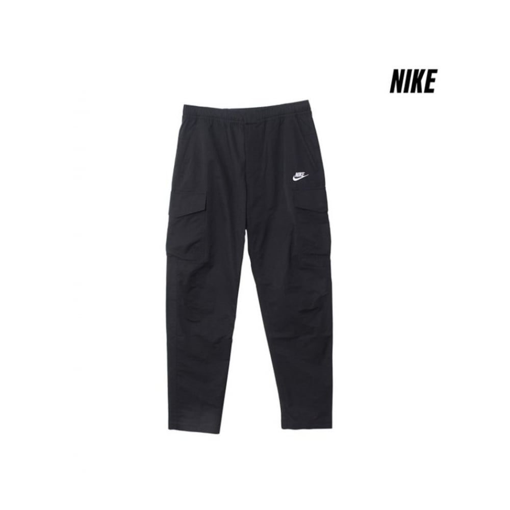 ナイキシューズナイキ裏地なしユーティリティパンツ DD5207-010