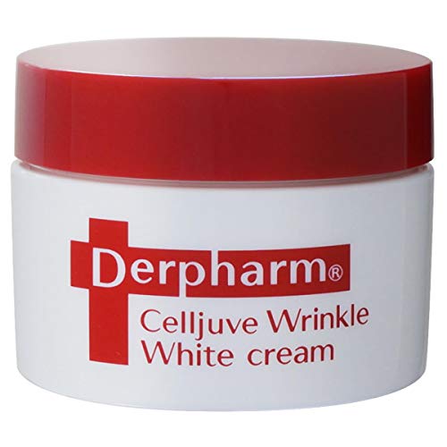 デルファーマ セレジューヴ リンクルホワイト クリーム 40g 医薬部外品 薬用