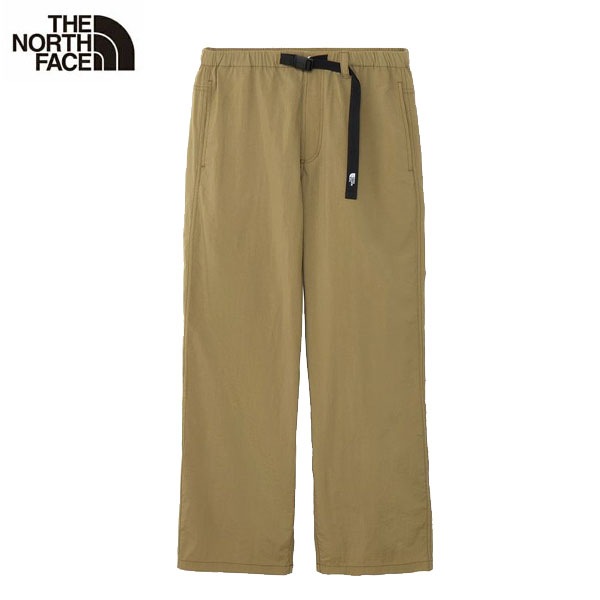 ザ・ノース・フェイス THE NORTH FACE コンパクトパンツ メンズ NB32530-CK