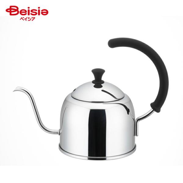 ミヤコーヒー ドリップケトルミラー 0.9L