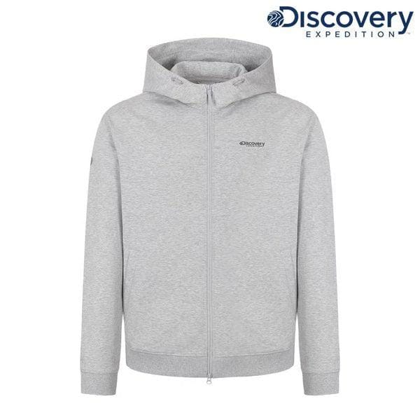 男性テックニットトレーニングフードジャケット(DMTR23061)