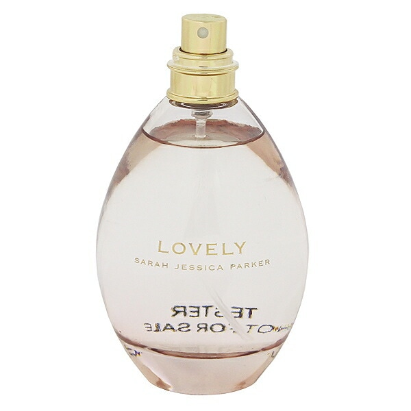 ラブリー （テスター） EDP SP 100ml