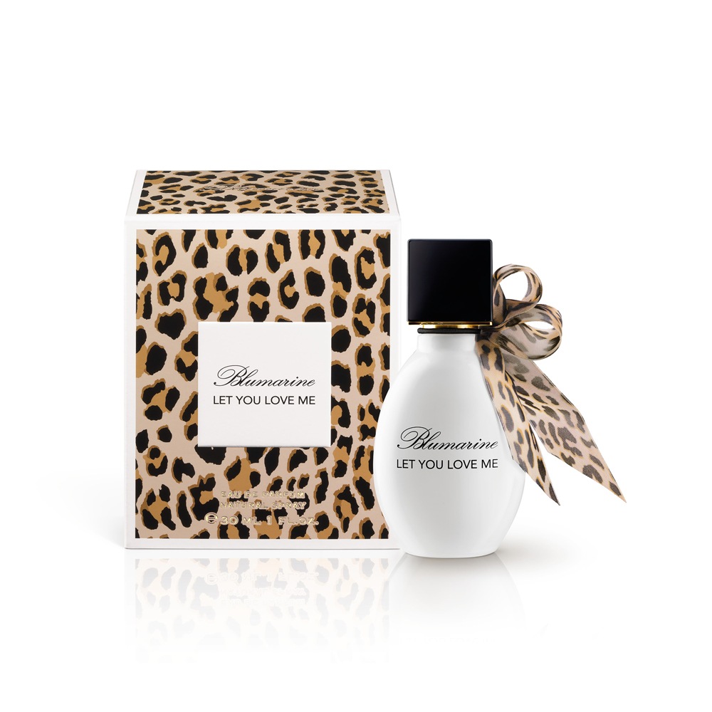 ブルーマリン レット ユー ラブ ミー オードパルファム EDP 30ml