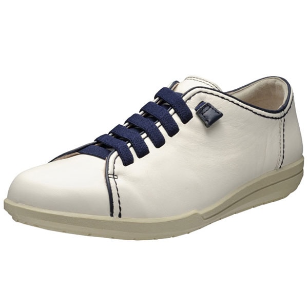 アキレス ACHILLES アキレス・ソルボ C 563　白/ネービー シューズ 靴 ASM5630-W-NB メンズ