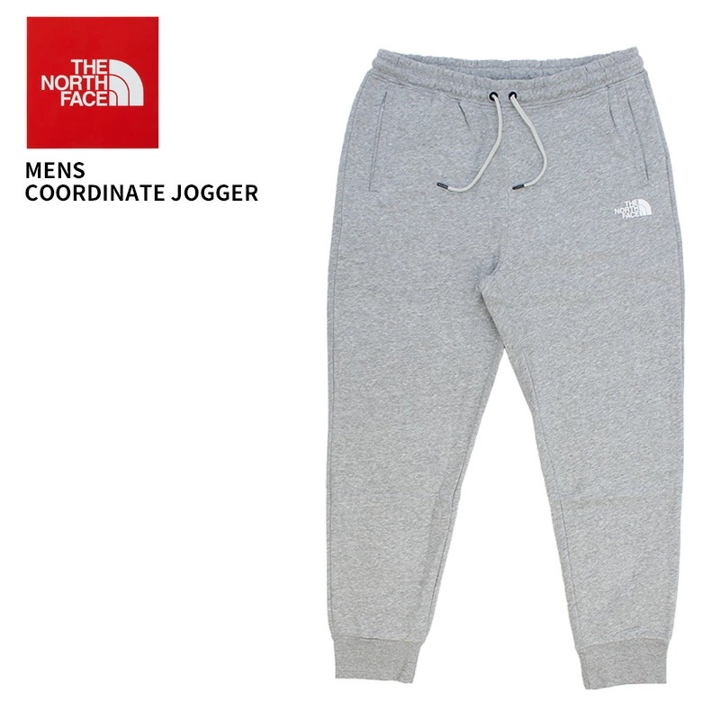 ザ・ノースフェイス メンズ スウェットパンツ Mens Coordinates Jogger ボトムス NF0A5J4R