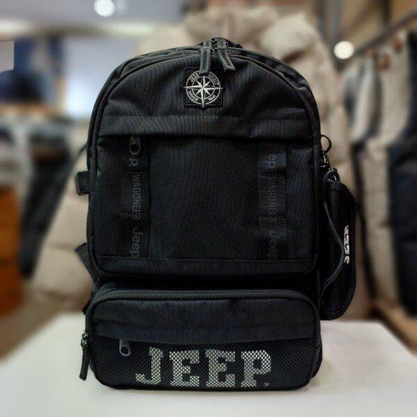 （共用）SGウェビングバックパックJP0GAU003BK_BP