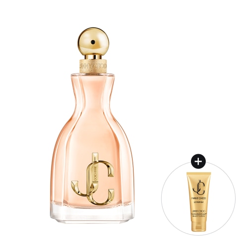 アイ ワン チュ EDP 100ML(+アイ ワン チュ ル パパン ボディローション 100ML) 19,446円
