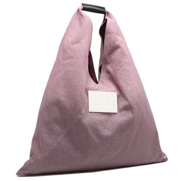 メゾンマルジェラ トートバッグ ジャパニーズバッグ ピンク レディース MM6 Maison Margiela S54WD0039 P5740 T5091 34,320円