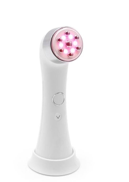 逸品】 美顔器 LED EMS 超音波 充電###美顔器EMST2### RF イオン 光エステ 美顔器・美容器 -  flaviogimenis.com.br