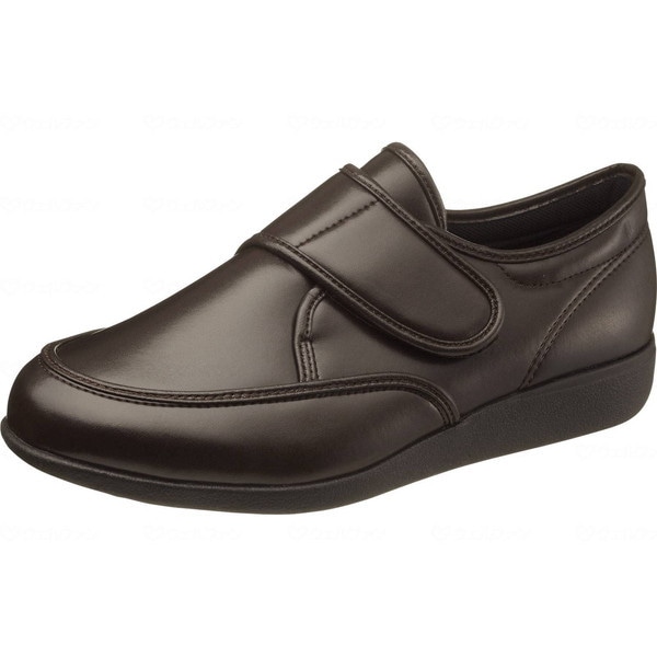 快歩主義M021 ブラウンスムース 25.0 KS22883SM メーカー直送