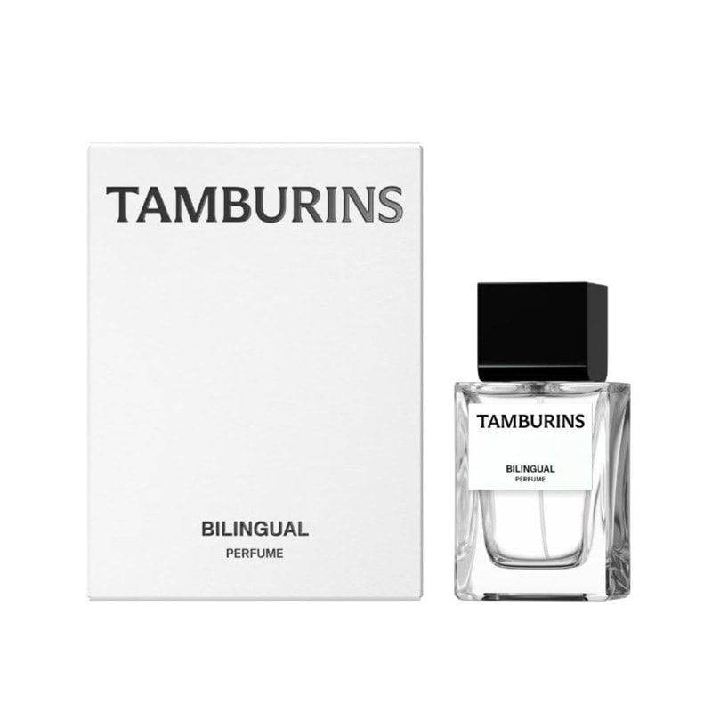 パフューム 香水 BILINGUAL 50ml 香水 パフューム 韓国 人気 プレゼント ギフト いい香り かわいい 15,188円