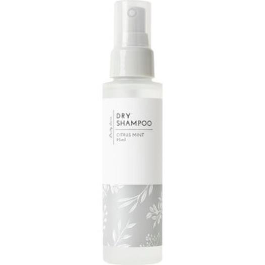 【倉庫直送】生活の木 Kaori Deo ドライシャンプー シトラスミント95mL x 2個セット