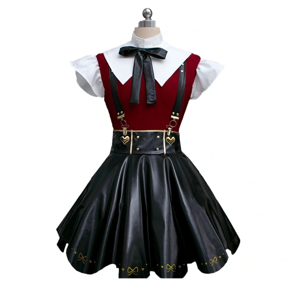 NEEDY GIRL OVERDOSE　ニーディガールOD　あめちゃん　コスプレ衣装期間限定30％ 6,468円