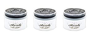 エンシェールズ カラートリートメント カラーバター 200ｇ (ココアブラウン) 3個セット