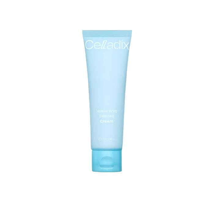 ヒアルロニックインテンスクリーム 80ml 1EA 高保湿水分クリーム しっとり保湿バリア