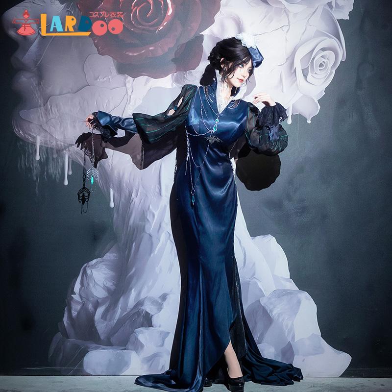 無期迷途 むきめいと PathtoNowhere イェレナ-Jelena コスプレ衣装 コスチューム cosplay997