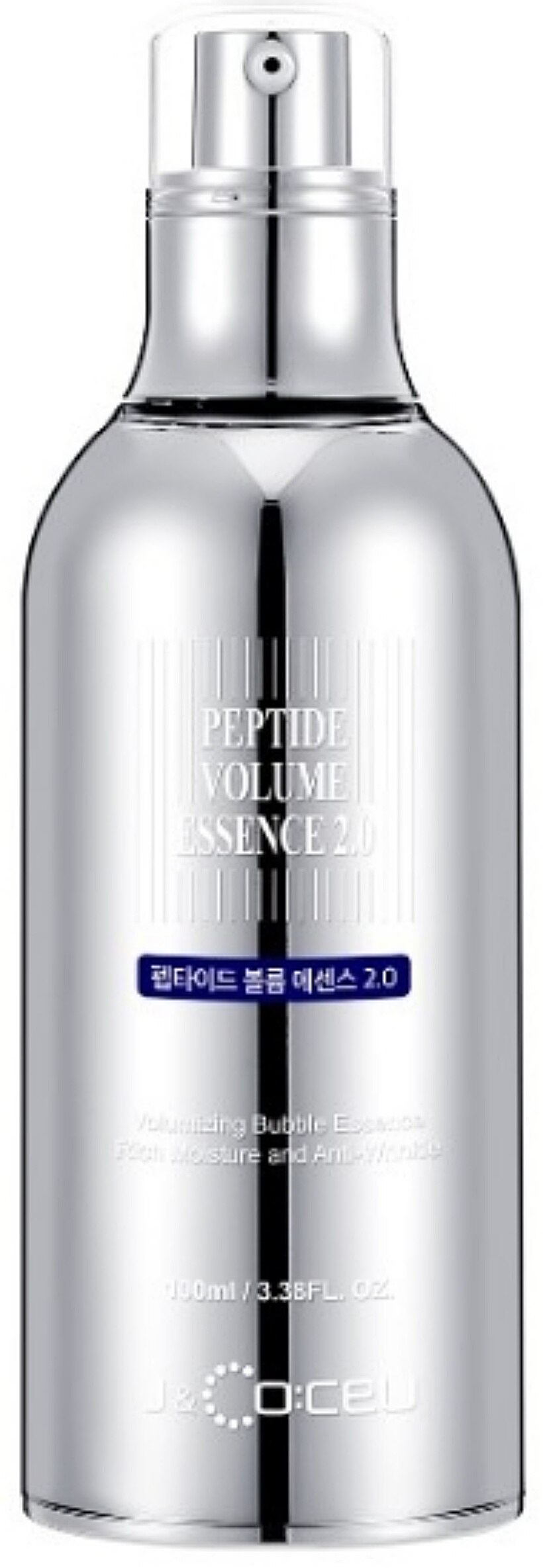 ペプチド ボリューム エッセンス シーズン2 100ml