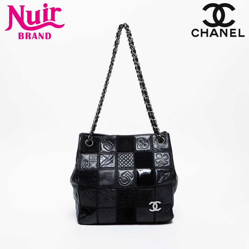 ショルダーバッグ ブラック WS21013 159,000円