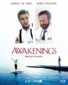 吹替洋画劇場『レナードの朝』 デラックス・エディション(初回生産限定版)(Blu.. ／ ロバート・デ・ニーロ (Blu-ray) BRL-12460