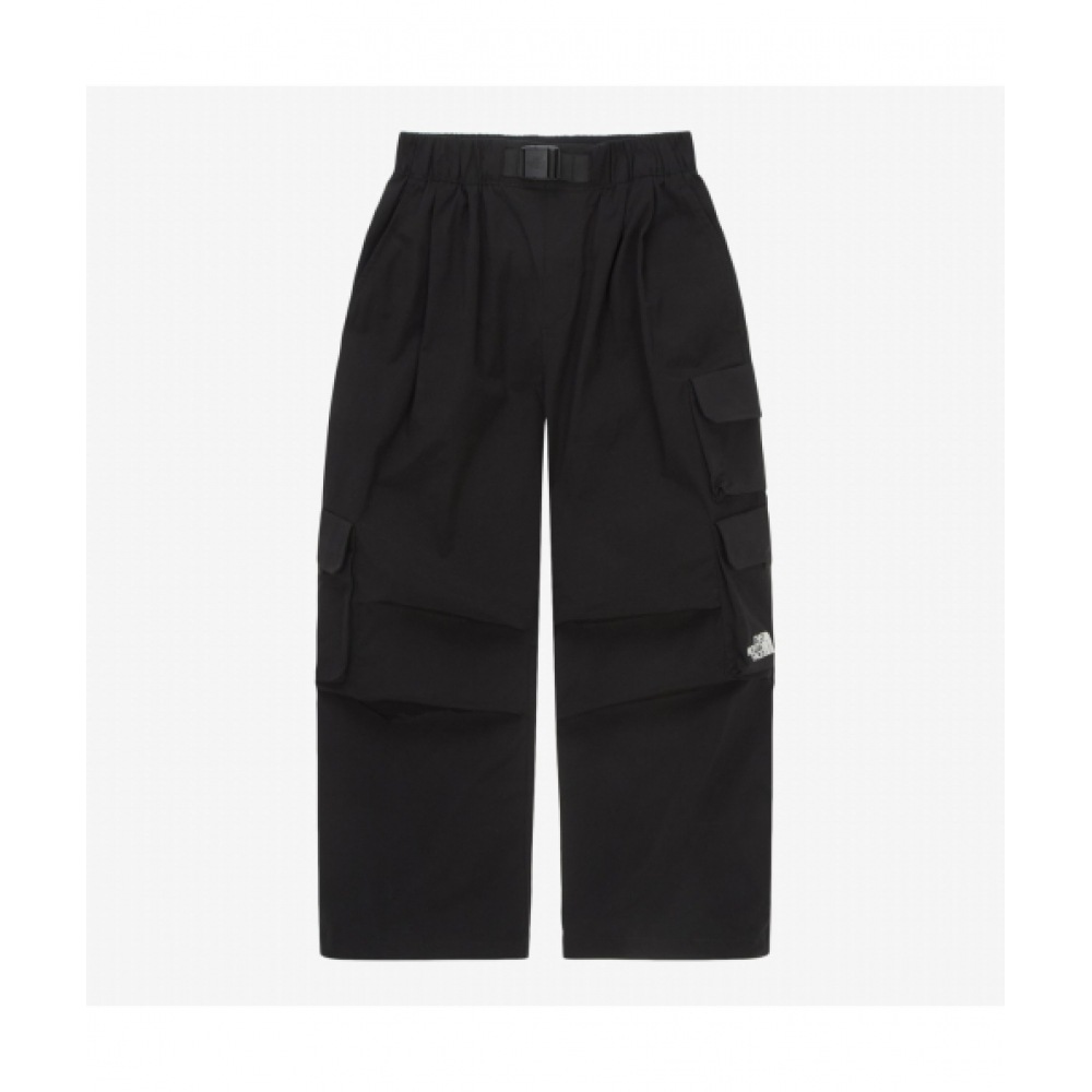 ザ・ノース・フェイスキッズキッズゴーフレックスパンツ NP6NR03S_BLK