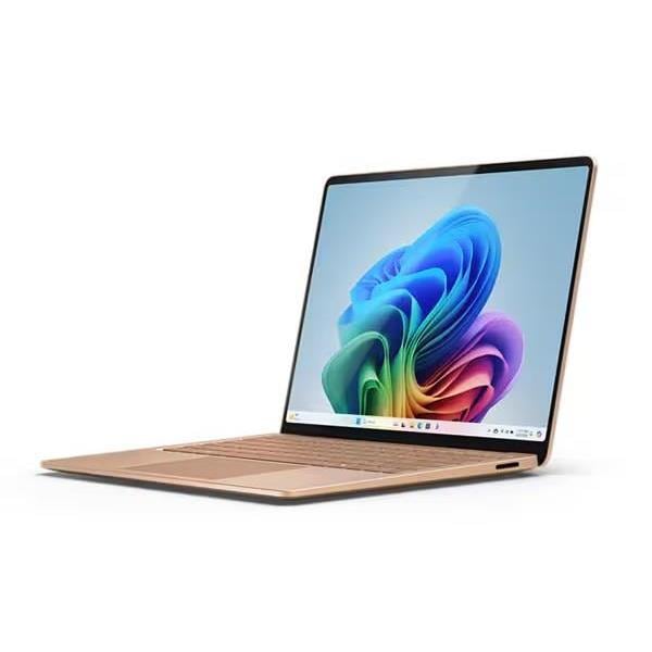 Surface Laptop ��7���� 13.8�C���`�ESnapdragon X Plus�E16GB�������E512GB SSD�EOffice Home and Business 2024�t���f��