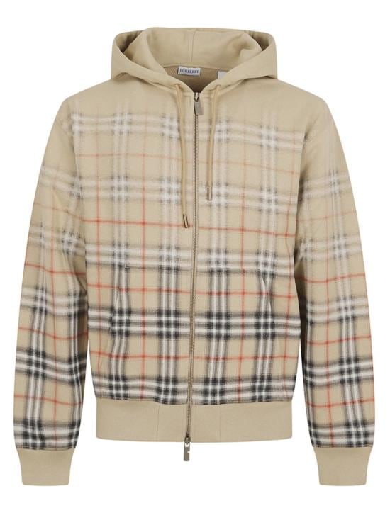 BURBERRY Men Tops 8119034 B9368 Neutrals
