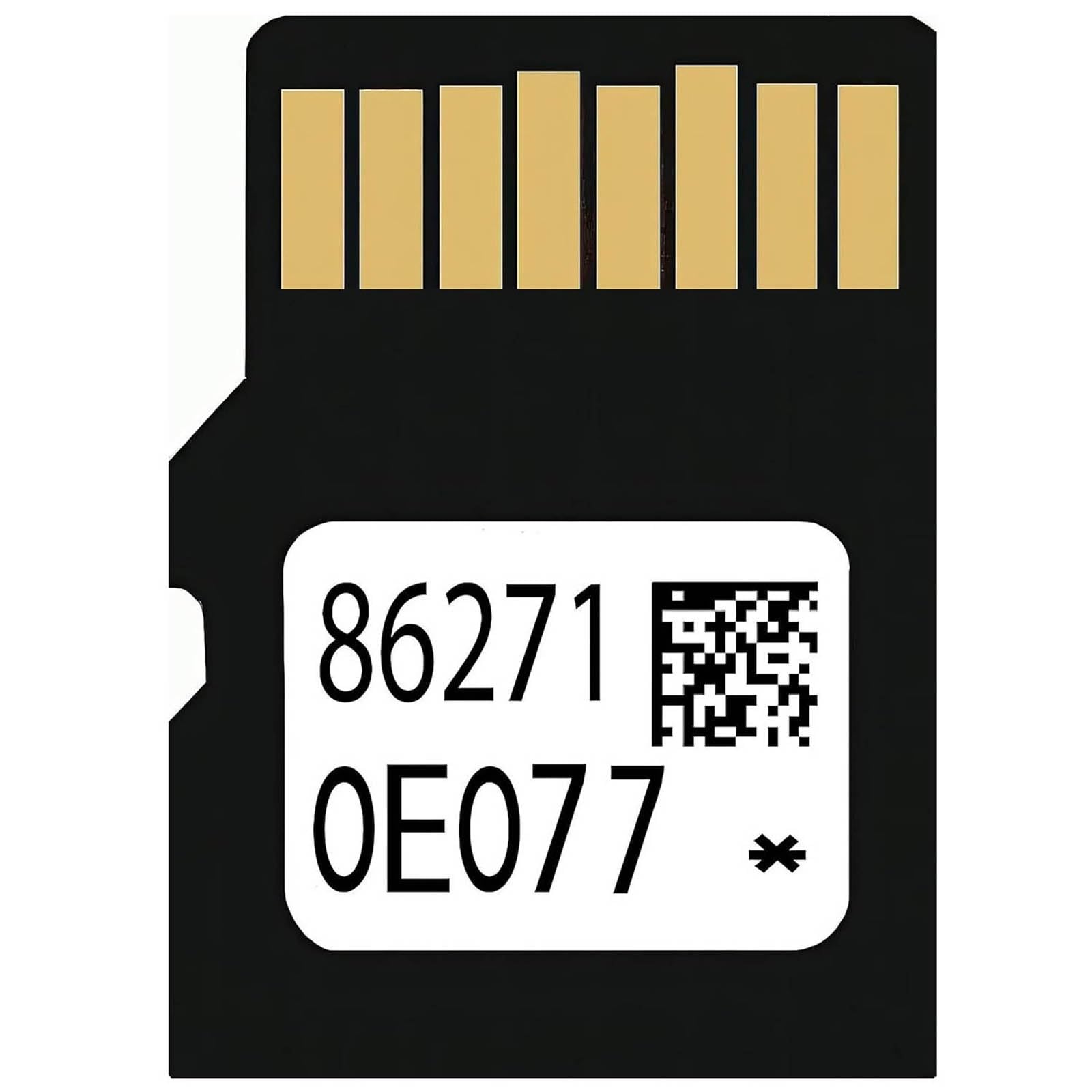ナビゲーションSDカードバージョン86271 0E077 トヨタ 4Runner アバロン カムリ カローラ ハイランダー ミライ プリウス セコイア シエナ タコマ タンドラ ヴェンザ Rav4 S