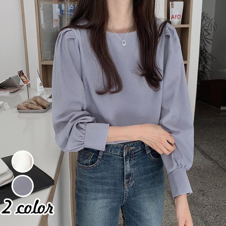 【20点セット】【急速出荷】新作 ブラウス レディース 春秋 新作 長袖 韓国風 オフィス シフォンブラウス ゆったり きれいめ 無地 おしゃれ カジュアル 通勤 上品