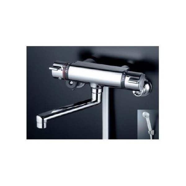 KF800WTR3 寒 サーモシャワー300mmP付
