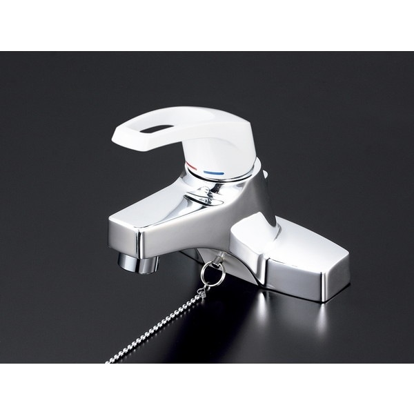 KM7014T2HP 洗面混合栓 ポップ 11,817円